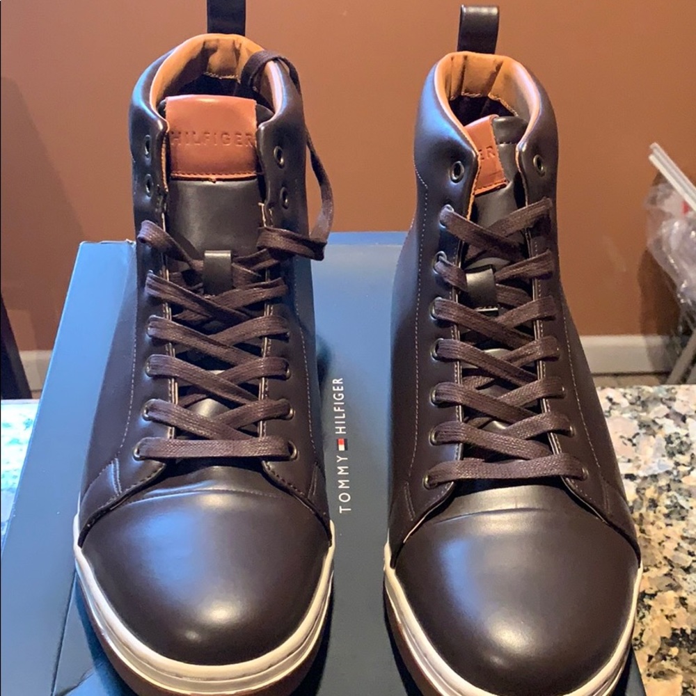 Tommy Hilfiger Mens sz 13M